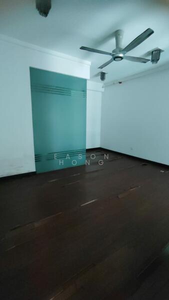 Servis Apartment untuk Disewa di The Scott Garden SOHO - Eason Hong - Interior - PropertyGuru.com.my