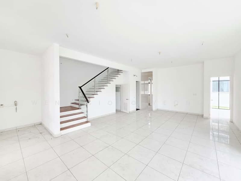 Semi-Detached House for Sale in Eco Majestic (Semenyih) - Dexter Yeong - PropertyGuru.com.my