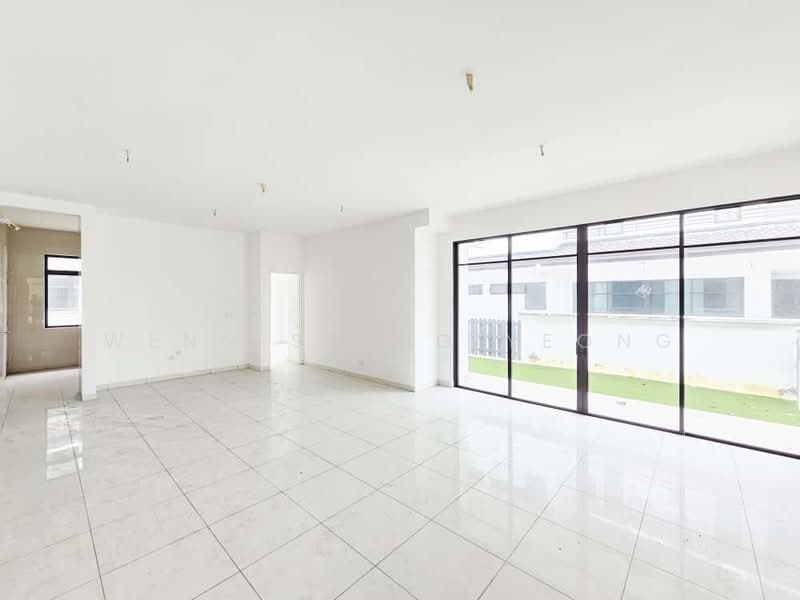 Semi-Detached House for Sale in Eco Majestic (Semenyih) - Dexter Yeong - PropertyGuru.com.my