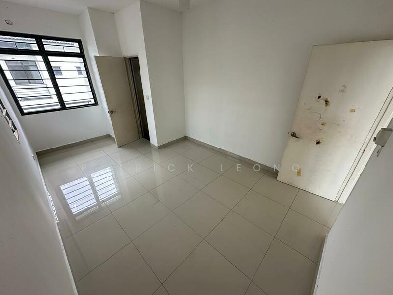 2-storey Terraced House for Sale in Rawang (Selangor) - Patrick Leong - Interior - PropertyGuru.com.my