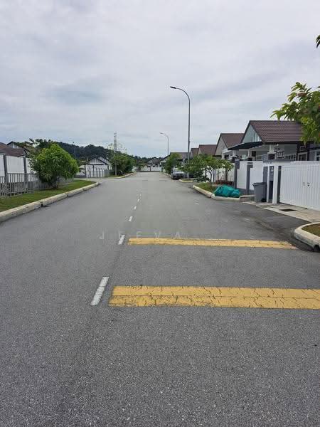 Bungalow House untuk Dijual di Taman Senawang Perdana (Senawang) - Jeevs Jeeva - Exterior - PropertyGuru.com.my