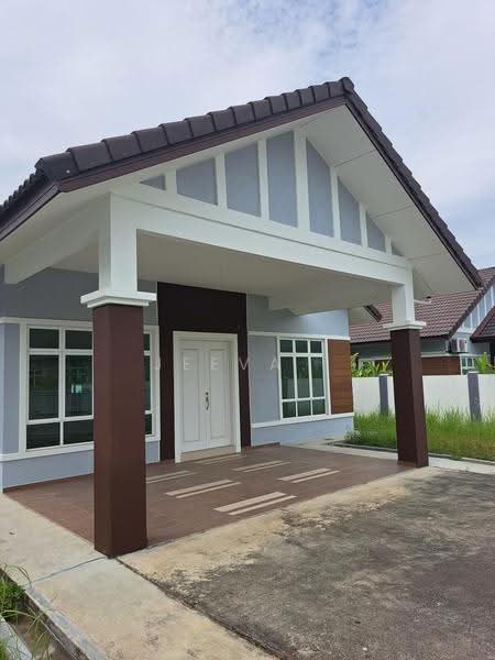 Bungalow House untuk Dijual di Taman Senawang Perdana (Senawang) - Jeevs Jeeva - Exterior - PropertyGuru.com.my