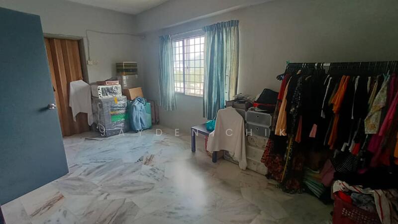 Condominium for Sale at Bukit Pandan Kondominium 1 - Jayden Chik - Interior - PropertyGuru.com.my