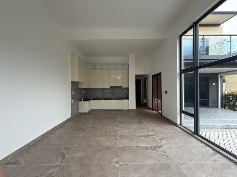 Cluster House for Sale in Forest City (Gelang Patah) - Wilson Aw - Kitchen - PropertyGuru.com.my