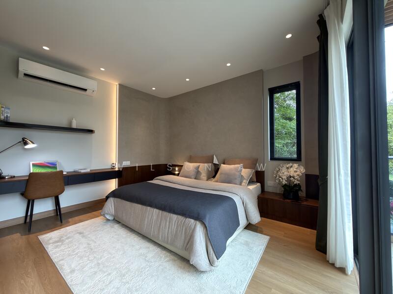 Cluster House for Sale in Forest City (Gelang Patah) - Wilson Aw - Bedroom - PropertyGuru.com.my