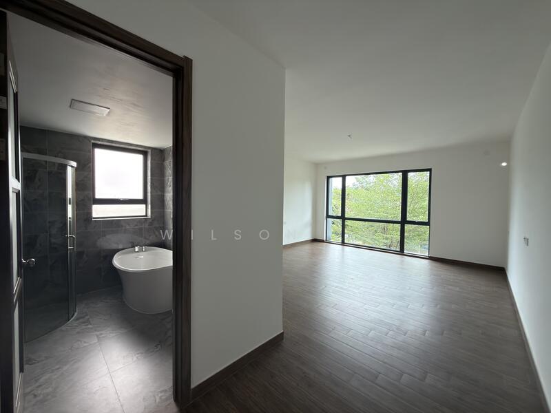 Cluster House for Sale in Forest City (Gelang Patah) - Wilson Aw - Bathroom - PropertyGuru.com.my