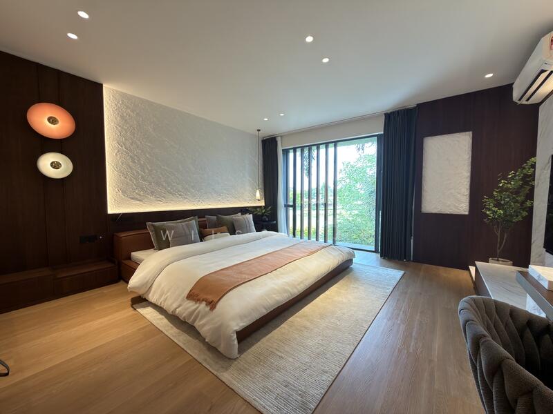 Cluster House for Sale in Forest City (Gelang Patah) - Wilson Aw - Bedroom - PropertyGuru.com.my