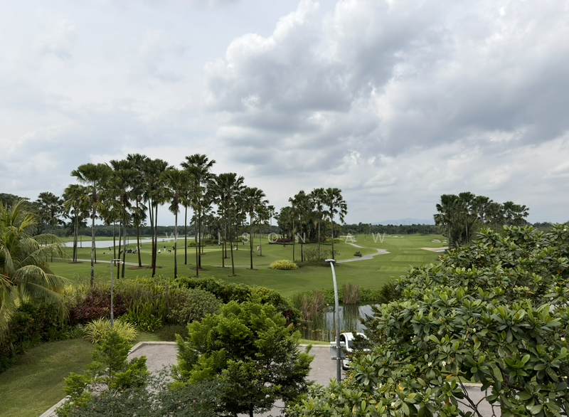 Cluster House for Sale in Forest City (Gelang Patah) - Wilson Aw - Exterior - PropertyGuru.com.my