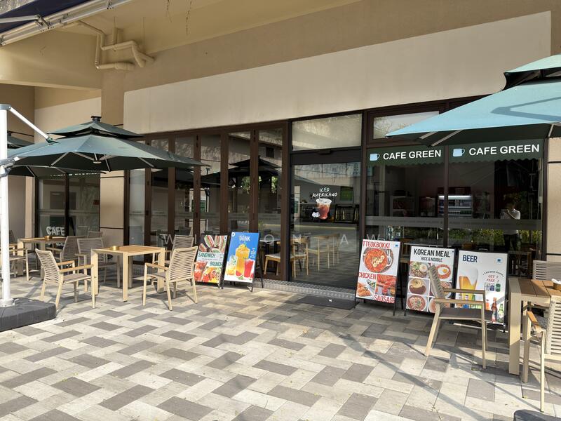 Cluster House for Sale in Forest City (Gelang Patah) - Wilson Aw - Exterior - PropertyGuru.com.my