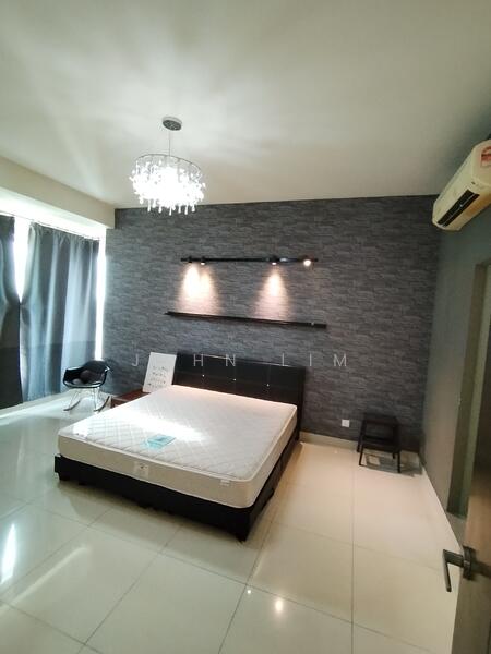 Tropez Residences untuk Untuk Disewa - RM 2,200 /bulan, Feb 2026 - PropertyGuru.com.my