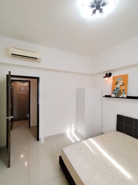 Tropez Residences untuk Untuk Disewa - RM 2,200 /bulan, Feb 2026 - PropertyGuru.com.my