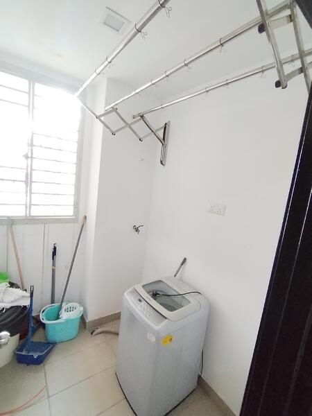 Tropez Residences untuk Untuk Disewa - RM 2,200 /bulan, Feb 2026 - PropertyGuru.com.my