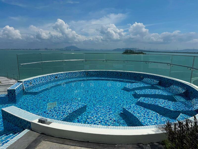 Condominium for Sale at Mezzo - Qyan Goh - Pool - PropertyGuru.com.my