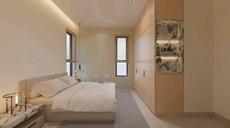 Condominium for Sale at Mezzo - Qyan Goh - Bedroom - PropertyGuru.com.my