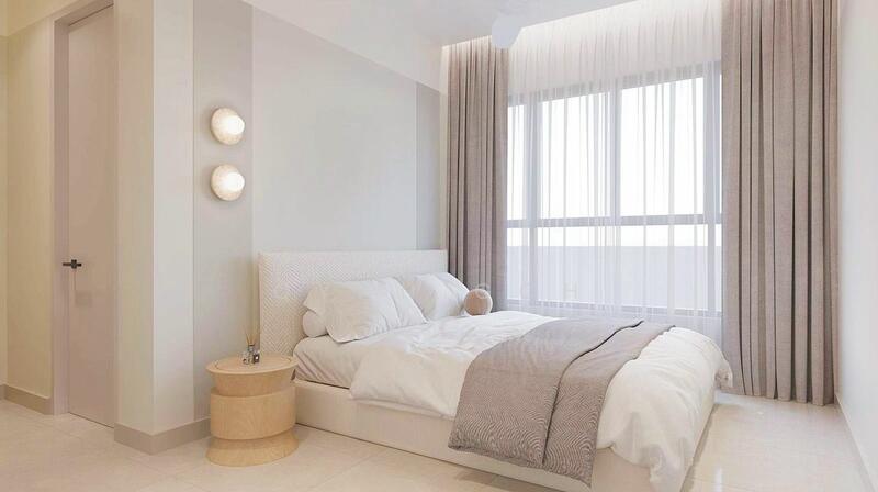 Condominium for Sale at Mezzo - Qyan Goh - Bedroom - PropertyGuru.com.my