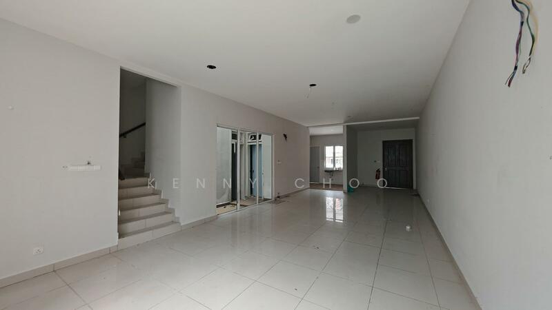 Setia Eco Templer untuk Untuk Dijual - RM 891,000, Feb 2026 - Living Room - PropertyGuru.com.my