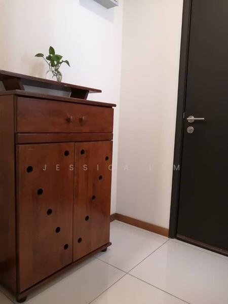 The Tamarind untuk Untuk Disewa - RM 3,600 /bulan, Mac 2026 - Entrance - PropertyGuru.com.my