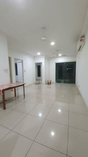 Service Residence for Sale at Fortune Perdana - Raymond Chiang - Living Room - PropertyGuru.com.my