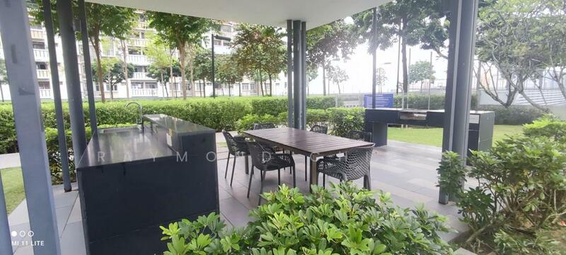 Service Residence for Sale at Fortune Perdana - Raymond Chiang - Exterior - PropertyGuru.com.my