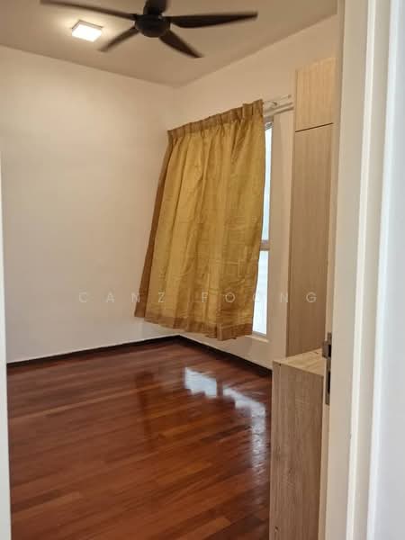 Service Residence for Rent at Medalla @ Oasis Corporate Park - Canz Foong - Bedroom - PropertyGuru.com.my