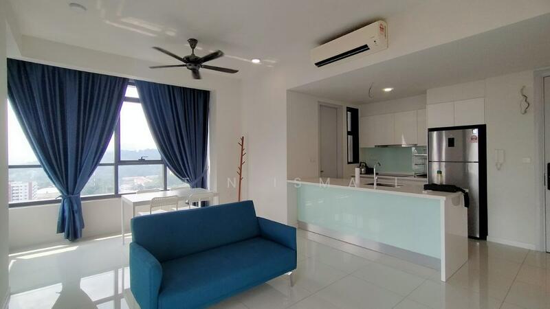 Untuk Disewa - The Ridge