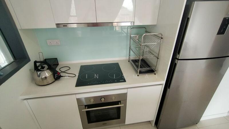 Untuk Disewa - The Ridge