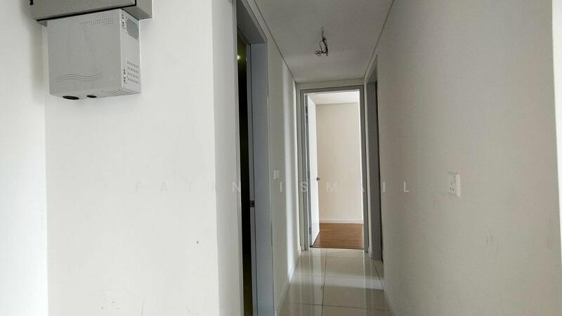 Untuk Disewa - The Ridge