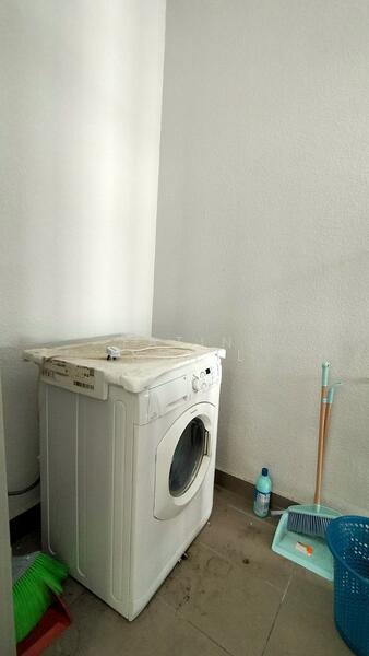 Untuk Disewa - The Ridge