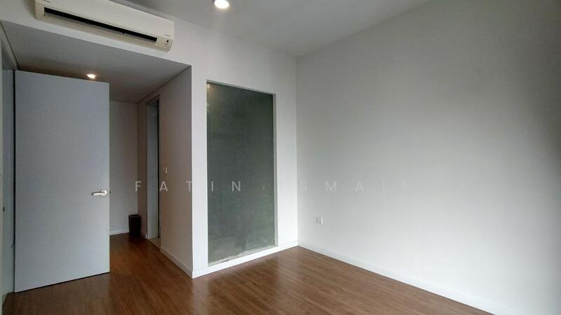 Untuk Disewa - The Ridge