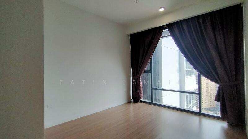 Untuk Disewa - The Ridge