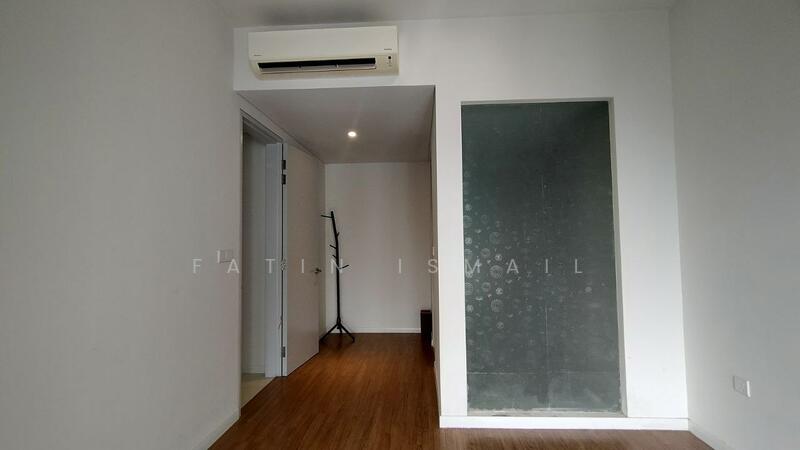 Untuk Disewa - The Ridge