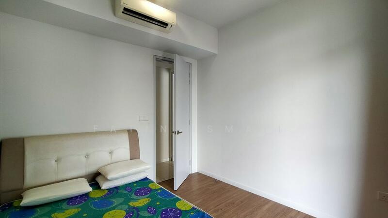 Untuk Disewa - The Ridge