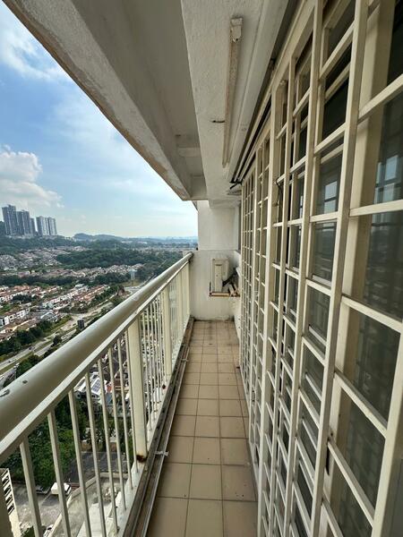 For Rent - Avelon Tower @ Plaza Medan Putra