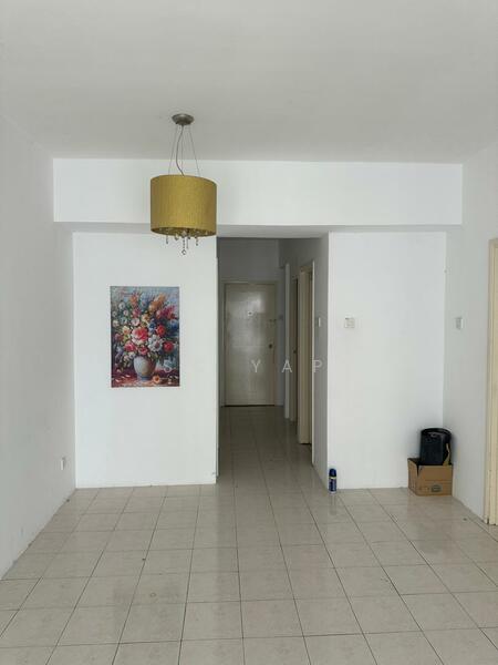 For Rent - Avelon Tower @ Plaza Medan Putra