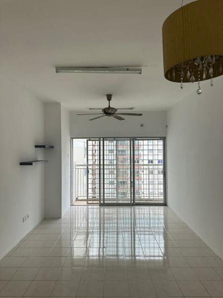 For Rent - Avelon Tower @ Plaza Medan Putra