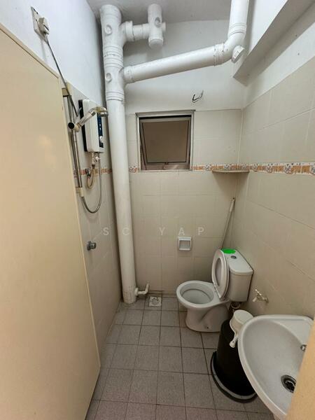 For Rent - Avelon Tower @ Plaza Medan Putra