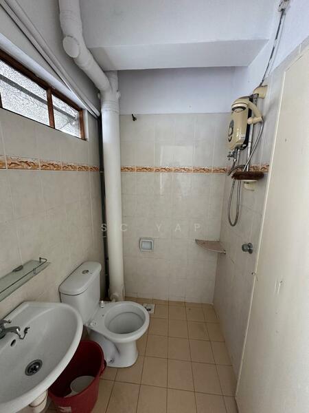 For Rent - Avelon Tower @ Plaza Medan Putra