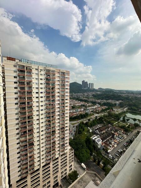 For Rent - Avelon Tower @ Plaza Medan Putra