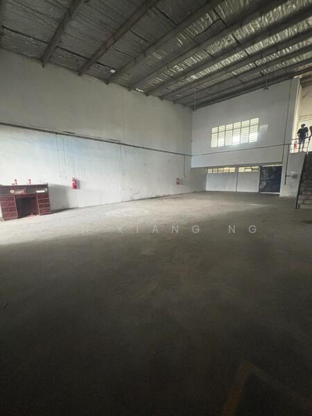 Terrace Factory for Rent in Bukit Tengah (Bukit Mertajam) - Sin Kiang Ng - Interior - PropertyGuru.com.my