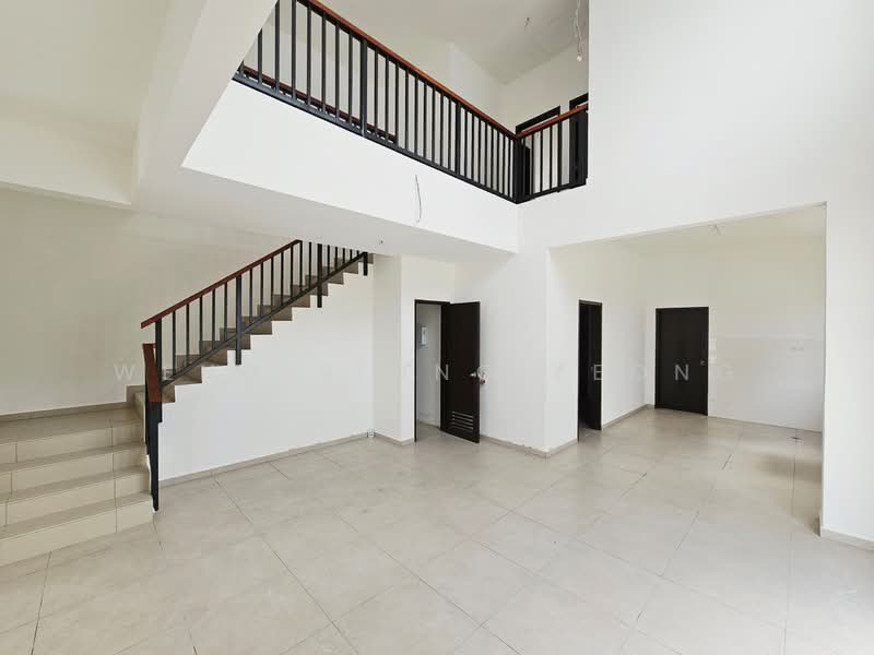 Cluster House for Sale in Setia Ecohill (Semenyih) - Dexter Yeong - Interior - PropertyGuru.com.my