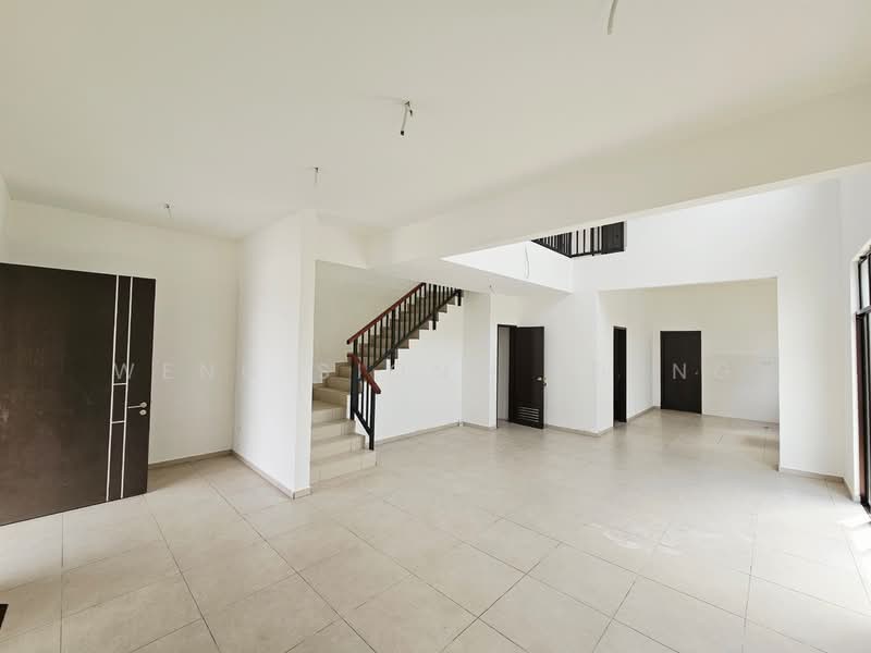 Cluster House for Sale in Setia Ecohill (Semenyih) - Dexter Yeong - PropertyGuru.com.my