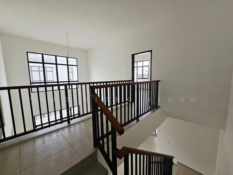 Cluster House for Sale in Setia Ecohill (Semenyih) - Dexter Yeong - PropertyGuru.com.my