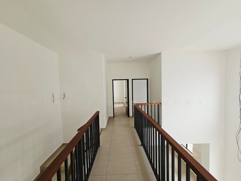 Cluster House for Sale in Setia Ecohill (Semenyih) - Dexter Yeong - PropertyGuru.com.my