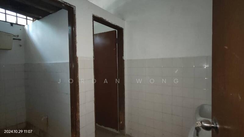 Kawasan MIEL Bandar Seri Alam, Masai untuk Untuk Dijual - RM 3,500,000, Feb 2026 - Bathroom - PropertyGuru.com.my