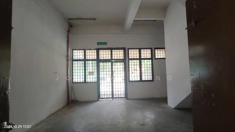 Kawasan MIEL Bandar Seri Alam, Masai untuk Untuk Dijual - RM 3,500,000, Feb 2026 - Interior - PropertyGuru.com.my