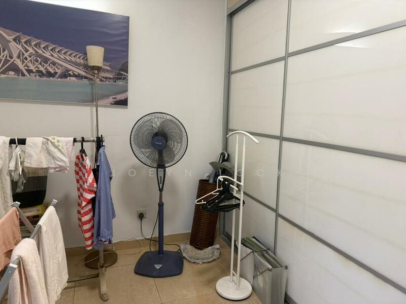 Condominium for Sale at The Straits View Condominium - Joeyn Lock - Interior - PropertyGuru.com.my