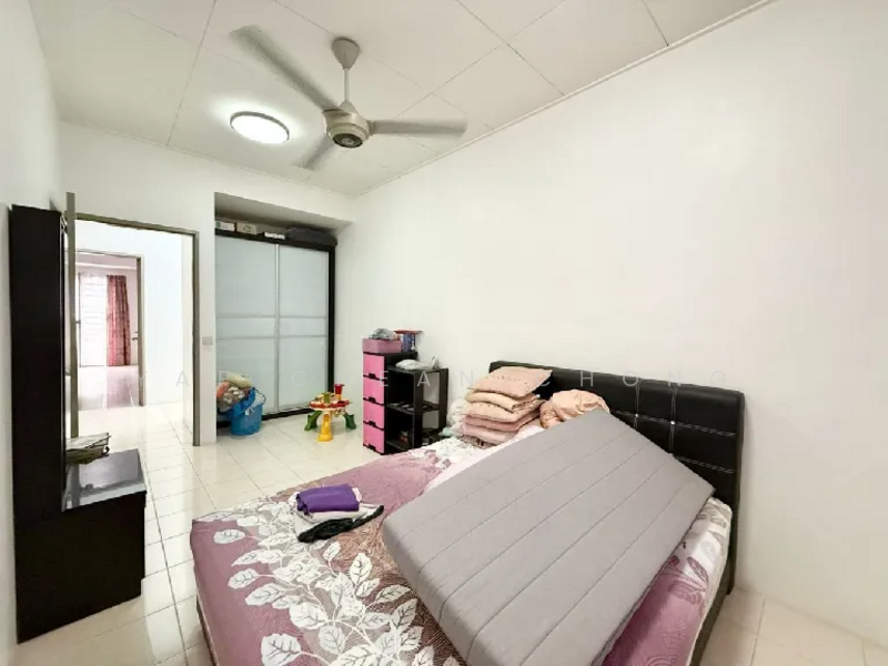 2-storey Terraced House for Sale in Shah Alam (Selangor) - Yap Chean Chong - Bedroom - PropertyGuru.com.my