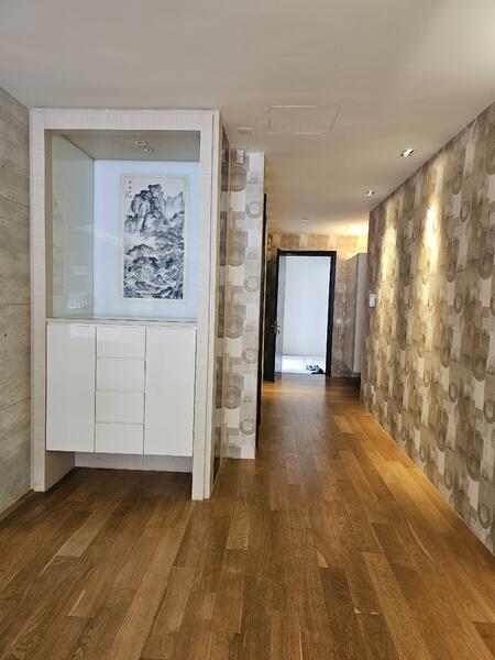 Condominium for Sale at Quayside Seafront Resort Condominiums - ST Lim - Corridor - PropertyGuru.com.my