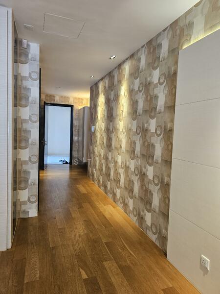 Condominium for Sale at Quayside Seafront Resort Condominiums - ST Lim - Corridor - PropertyGuru.com.my