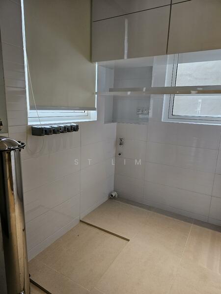 Condominium for Sale at Quayside Seafront Resort Condominiums - ST Lim - Kitchen - PropertyGuru.com.my